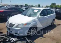 2006 Pontiac VIBE фото