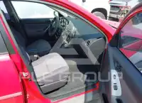 2006 Pontiac VIBE фото