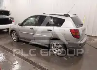 2006 Pontiac VIBE фото