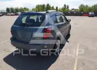 2006 Pontiac VIBE фото