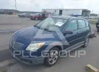 2006 Pontiac VIBE фото