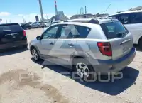 2006 Pontiac VIBE фото