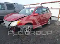 2006 Pontiac VIBE photo