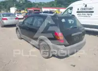 2006 Pontiac VIBE фото
