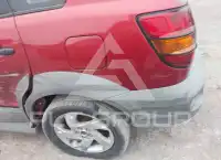 2006 Pontiac VIBE фото