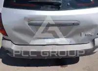2006 Pontiac VIBE photo