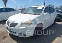 2006 Pontiac VIBE фото