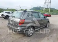 2006 Pontiac VIBE фото