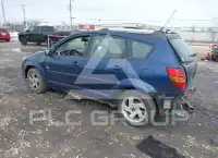 2006 Pontiac VIBE фото