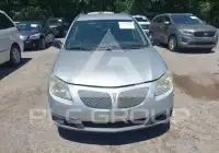 2006 Pontiac VIBE фото
