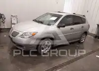 2006 Pontiac VIBE фото