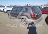 2006 Pontiac VIBE фото