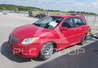 2006 Pontiac VIBE фото