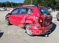 2006 Pontiac VIBE фото