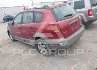 2006 Pontiac VIBE фото