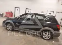 2006 Pontiac VIBE фото