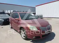 2006 Pontiac VIBE фото