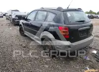 2006 Pontiac VIBE фото