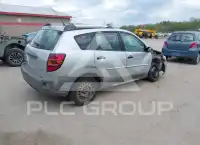 2006 Pontiac VIBE фото