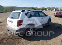 2006 Pontiac VIBE фото