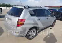 2006 Pontiac VIBE фото