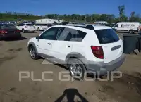 2006 Pontiac VIBE фото