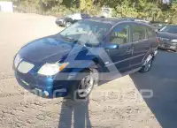 2006 Pontiac VIBE фото