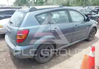 2006 Pontiac VIBE фото