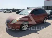 2006 Pontiac VIBE фото