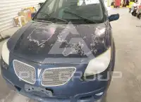 2006 Pontiac VIBE photo