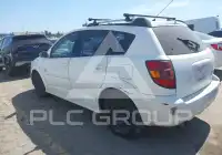 2006 Pontiac VIBE фото