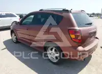 2006 Pontiac VIBE фото