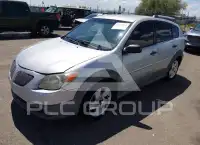 2006 Pontiac VIBE photo