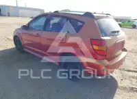2006 Pontiac VIBE фото