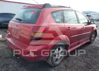 2006 Pontiac VIBE photo