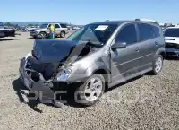 2006 Pontiac VIBE фото
