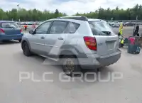 2006 Pontiac VIBE фото