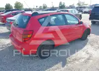 2006 Pontiac VIBE photo