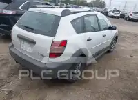 2006 Pontiac VIBE фото