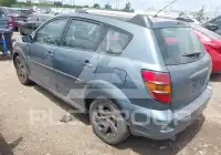 2006 Pontiac VIBE фото