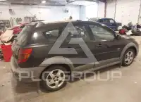 2006 Pontiac VIBE фото