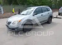 2006 Pontiac VIBE фото