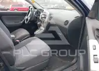 2006 Pontiac VIBE фото