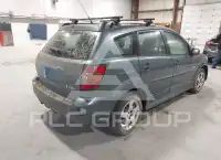 2006 Pontiac VIBE фото