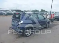 2006 Pontiac VIBE фото