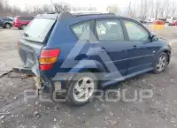 2006 Pontiac VIBE фото