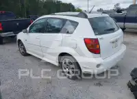 2006 Pontiac VIBE фото