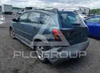2006 Pontiac VIBE photo