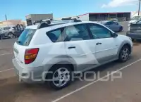 2006 Pontiac VIBE фото