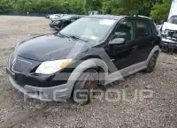 2006 Pontiac VIBE фото